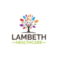 Lambeth GP Federation logo - Similar company to Lambeth Together