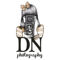 Danielle Nicole Photography logo - Similar company to A&A Group