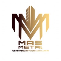 MAS Metal logo - Similar company to Mas Group