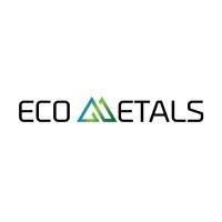 EcoMetals DMCC logo - Similar company to Ecometal, Inc