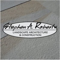 Stephen A. Roberts Landscape Architecture & Construction