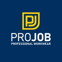 PROJOB Workwear AB logo - Similar company to New Wave Mode Ab
