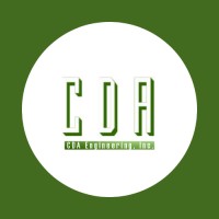 CDA Engineering logo - Similar company to Cda Engineering