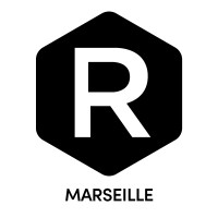 La Ruche Marseille logo - Similar company to Make It Marseille