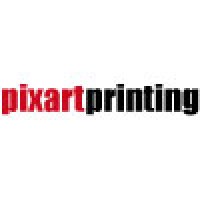 Pixartprinting - a Cimpress Company logo - Similar company to Weerg
