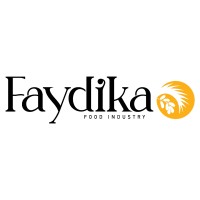 Faydika Food logo - Similar company to Tibtop Factory