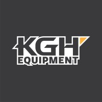 KGH Equipment logo - Similar company to Westbow