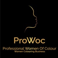 ProWoc - Professional Women of Colour Denmark logo - Similar company to Plenty Media