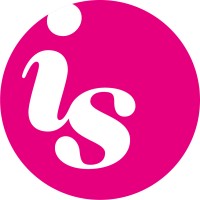 Imprimés Services logo - Similar company to Zedcom - Agence Print & Web