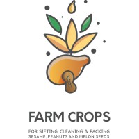 FARM CROPS logo - Similar company to Farm Crop Sciences