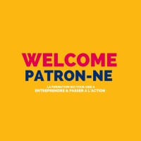 Welcome Patron logo - Similar company to Feelhoome
