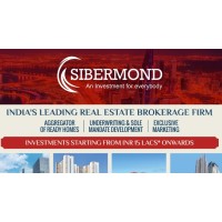 Sibermond Realty logo - Similar company to 5P Group