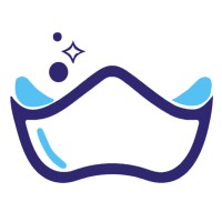 Washteria Indonesia logo - Similar company to Laundryshop Group