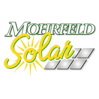 Mohrfeld Solar logo - Similar company to Smart Elevators