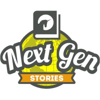 Next Gen Stories, Inc. logo - Similar company to Zergratran