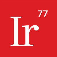 IridiumGroup logo - Similar company to Qwasi