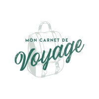 Mon Carnet de Voyage logo - Similar company to Nono Communication