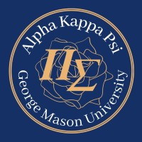 Alpha Kappa Psi - Pi Sigma logo - Similar company to Enrollbadge