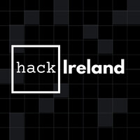 HackIreland logo - Similar company to Dogpatch Labs