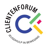 Cliëntenforum logo - Similar company to Diversity Charter Belgium