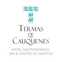 Hotel Termas de Cauquenes logo - Similar company to Ph 19 Hotel