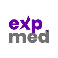 Exponencial Med logo - Similar company to Altamira Capital Partners