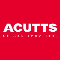 Acutts Real Estate logo - Similar company to Mytema.App