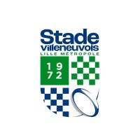 Stade Villeneuvois Lille Métropole logo - Similar company to Impact Oval