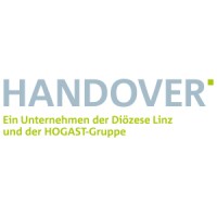 HANDOVER logo - Similar company to Hogast