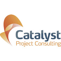 Catalyst Project Consulting Pty Ltd logo - Similar company to Centuriongroup