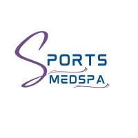 Sports MedSpa logo - Similar company to Opal Recruiting