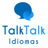 TalkTalk Idiomas logo - Similar company to Sra. Norris Idiomas
