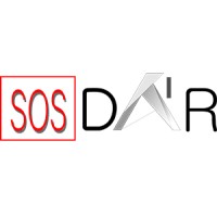 SOS DAR logo - Similar company to Msa Architecture