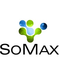 SoMax Circular Solutions logo - Similar company to Jl Components, Llc.