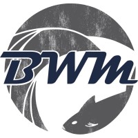 Blue Water Marketing and Promotions logo - Similar company to Showup | Event Management | Ticketing | Community Building