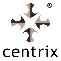 Centrix Healthcare Ltd. logo - Similar company to Centrix Inc.