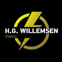 H.G. Willemsen Elektra logo - Similar company to Vreetech Verhuur