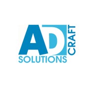 Ad Craft Solutions logo - Similar company to Zeuscpa