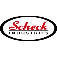 Scheck Industries logo - Similar company to M.A.I.T. Co.