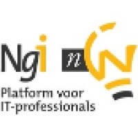 Ngi-NGN, the Dutch Computer Society for IT-professionals logo - Similar company to Kwartiermakersgilde