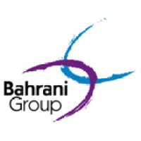 Bahrani Group مجموعة البحراني logo - Similar company to Gulf International Packaging شركة الخليج العالمية لصناعة مواد التغليف
