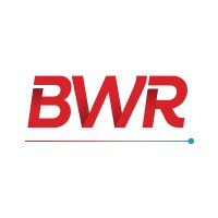 BWR Technologies logo - Similar company to 9Dot9 Media