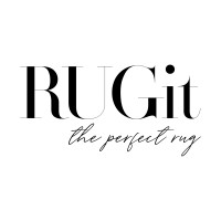 Alfombras RUGit logo - Similar company to Cmd Chile