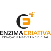 Enzima Criativa logo - Similar company to Tacticall Comunicação Integrada