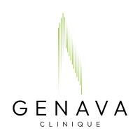 Clinique Genava logo - Similar company to Lemonfrog Ag