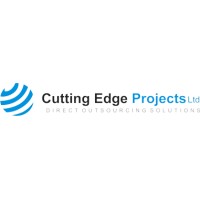 Cuttingedge Projects Ltd. logo - Similar company to Cutting Edge Projects Uk Ltd.
