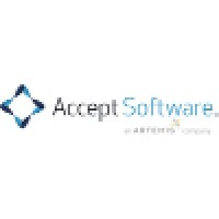 Accept Corporation logo - Similar company to Radview Software