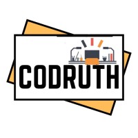 CodRuth Technology logo - Similar company to Yellowbee Solutions