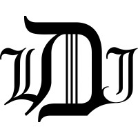 LDJ Productions logo - Similar company to Trident Trackway