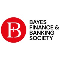 Bayes Finance and Banking Club logo - Similar company to Atdoorstep